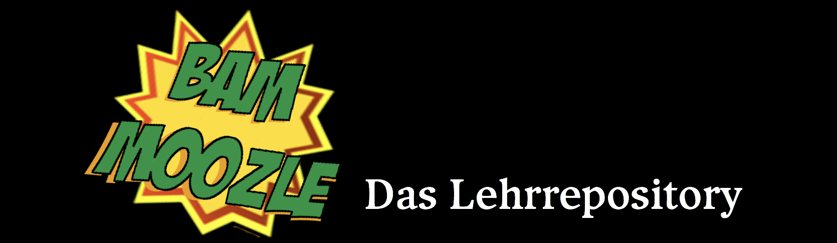 BamMoozle Das Lehrrepository